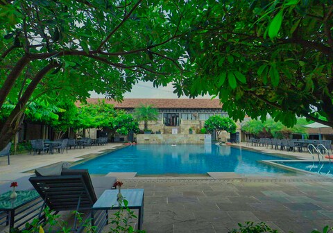 Imperial Golf Resort