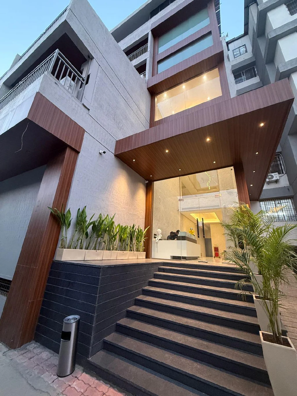 hotel image