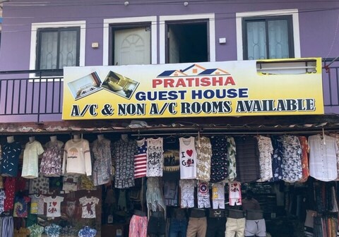 Hotel O Pratisha Guest House