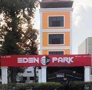 EDEN PARK , Pondicherry EDEN PARK , Pondicherry
