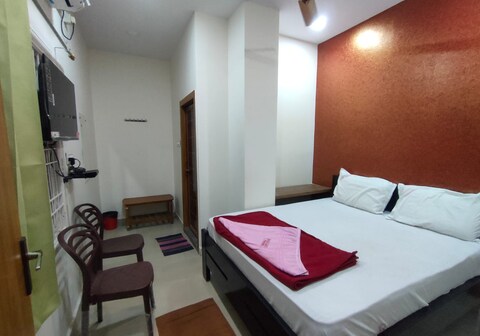 Sri Srinivasa Guest House