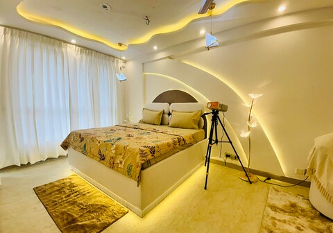 White Dreams by Vistara Apartments