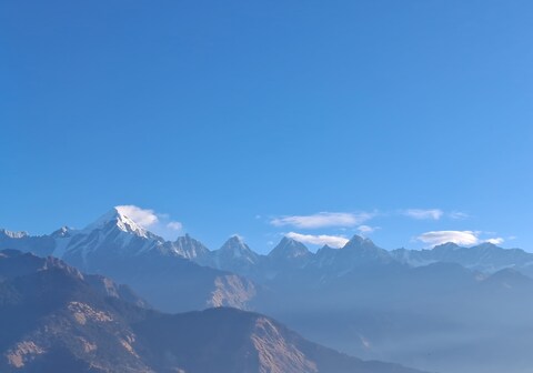 Maa Basanti Homestay