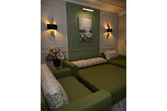 Moydom European and Ultra Modern 3 BHK apartment, Delhi Moydom European and Ultra Modern 3 BHK apartment, Delhi
