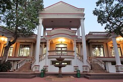Usha Ascot, Matheran Usha Ascot, Matheran