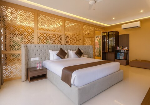 IMPERIA RESORT, NATHDWARA