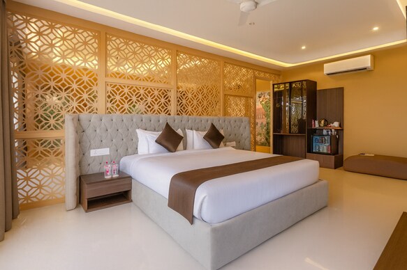 IMPERIA RESORT, NATHDWARA
