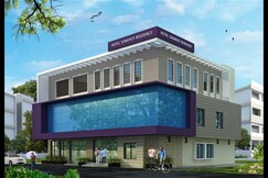 Hotel Senapati Residency, Phulbani Hotel Senapati Residency, Phulbani