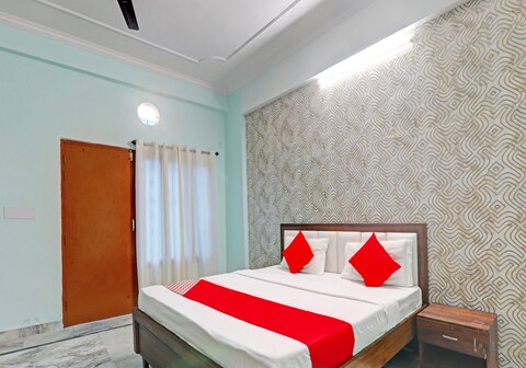 Hotel O Siddharth Inn