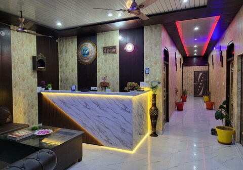 Hotel Bundeli Extension