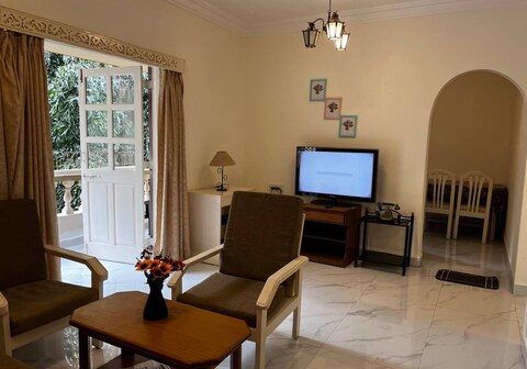 2bhk apartment second floor
