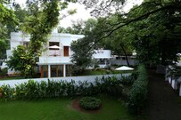 Beach Gate Bungalows - CGH Earth, Cochin Beach Gate Bungalows - CGH Earth, Cochin