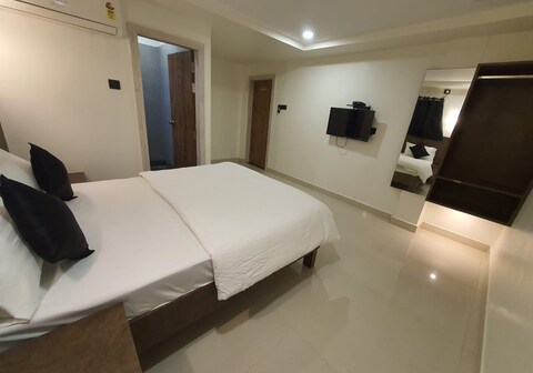 Hotel Ashray Imperial