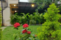Jasmine Farm Stay, Hyderabad Jasmine Farm Stay, Hyderabad