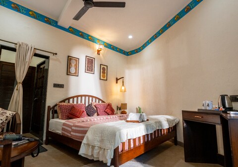 Jungle Ghar,Pachmarhi