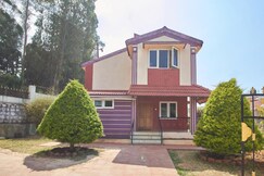 Heaven Holiday Resort, Ooty Heaven Holiday Resort, Ooty