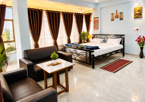 Hotel Deep inn