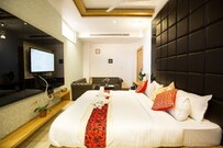 HOTEL SUNPARK, Bhopal HOTEL SUNPARK, Bhopal