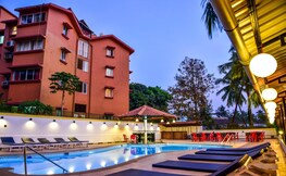 Colva Holiday Homes, Goa Colva Holiday Homes, Goa