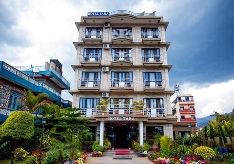 Hotel Tara Pokhara
