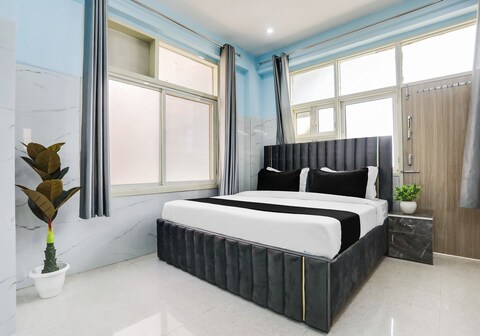 Hotel O Safe & Sure Residency