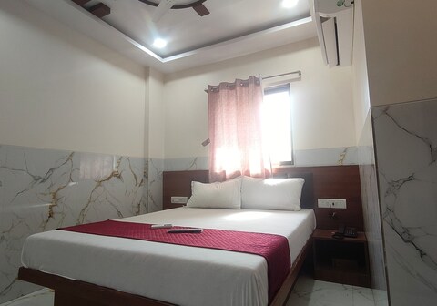 Hotel Samrat Palace 2