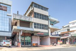 Karakkatil Tourist Home, Thekkady Karakkatil Tourist Home, Thekkady