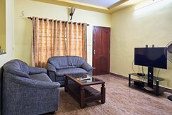 Cherai Vacation Home 3BHK by Alchemy Homes, Cochin Cherai Vacation Home 3BHK by Alchemy Homes, Cochin