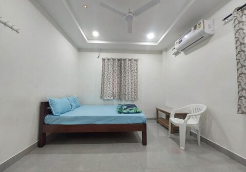 SRINIVASA RESIDENCY