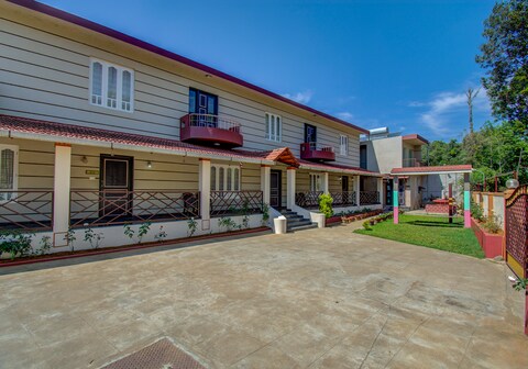 Lotus The Cottages | Rooms in a Homestay
