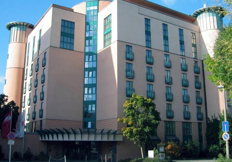 MAXX Hotel Jena