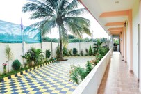 OYO 5620 Hotel C Gate Residency, Kanyakumari OYO 5620 Hotel C Gate Residency, Kanyakumari