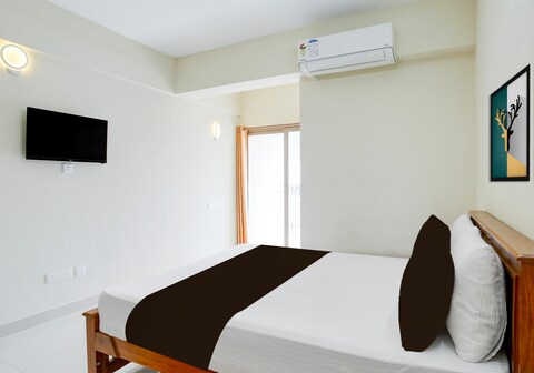 Hotel O SAN SQUARE