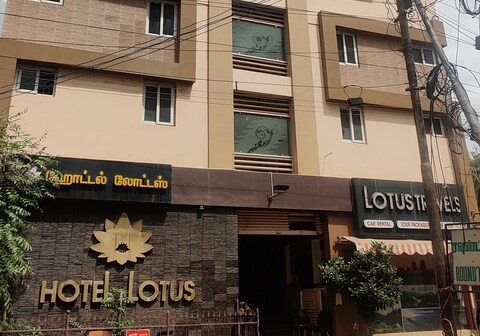 Hotel Lotus