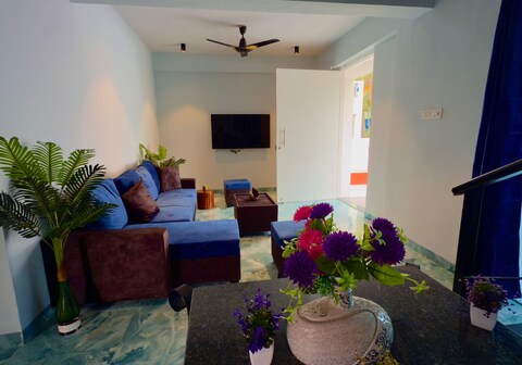 Ventara Unit B - 4BHK with Pvt Pool