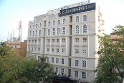 Hotel I K London Residency, Hyderabad Hotel I K London Residency, Hyderabad