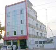 Hotel Chennis, Erode Hotel Chennis, Erode