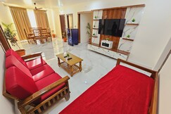 T Stays, Tirupati T Stays, Tirupati