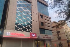 Hotel Sai Regency, Jamshedpur Hotel Sai Regency, Jamshedpur