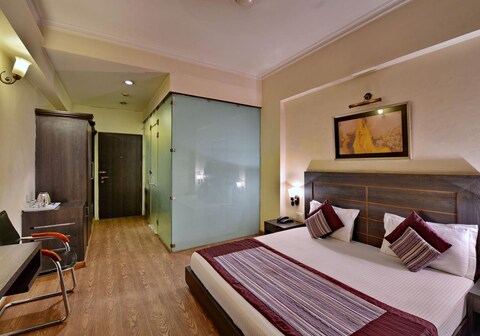 Hotel Chaupal by Casa bella