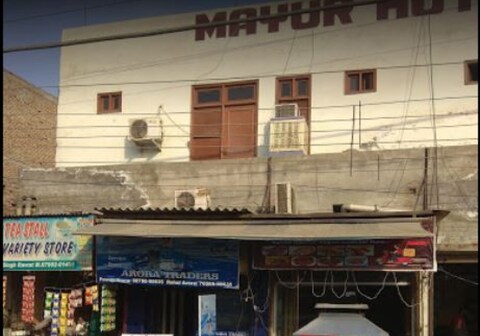 Hotel Mayur