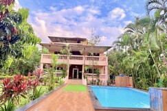 Secret Heaven, Lonavala Secret Heaven, Lonavala