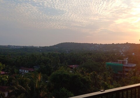 Valley View, Saipem