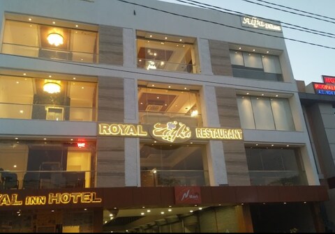 Royal Inn Hotel