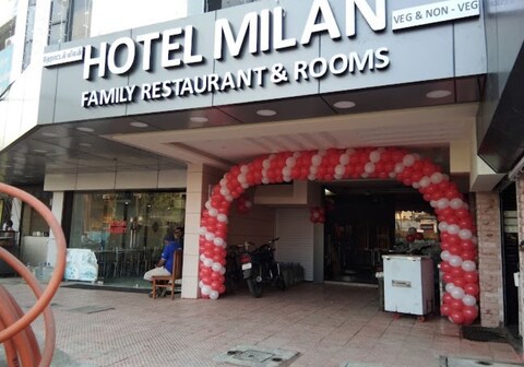 Hotel Milan