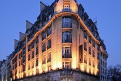 Sofitel Paris Arc de Triomphe, Paris Sofitel Paris Arc de Triomphe, Paris