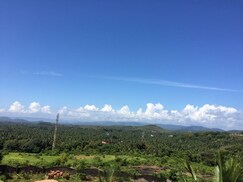 Shanthi Krishna Residency, Gokarna Shanthi Krishna Residency, Gokarna