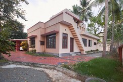 Pushpakam Homestay, Thiruvananthapuram Pushpakam Homestay, Thiruvananthapuram