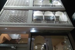 Hotel Shekhavati Haveli, Jaipur Hotel Shekhavati Haveli, Jaipur