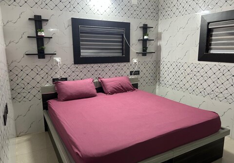 Rumi Homestays | Entire 1BHK And Studio Apartments